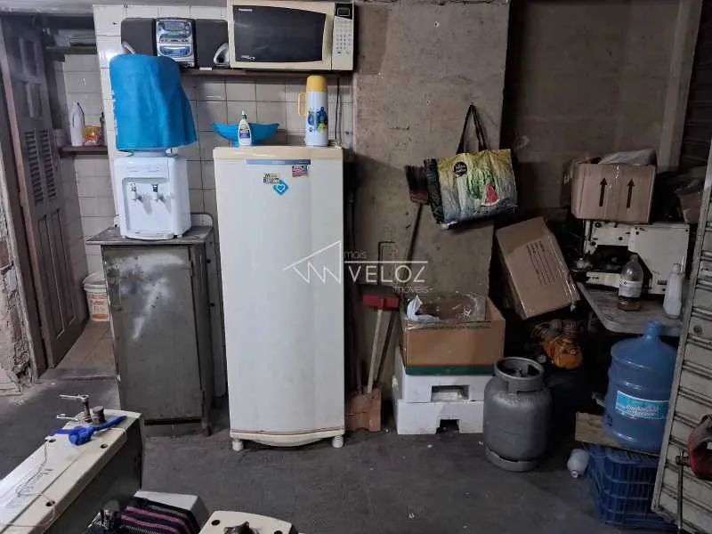 Loja - / Comercial / Centro - Foto 4