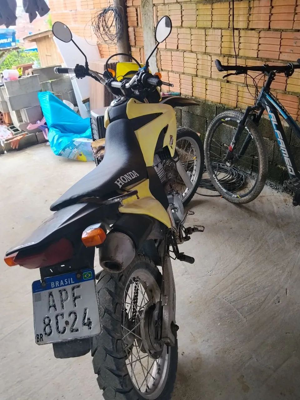 Vendo ou troco  - Foto 2