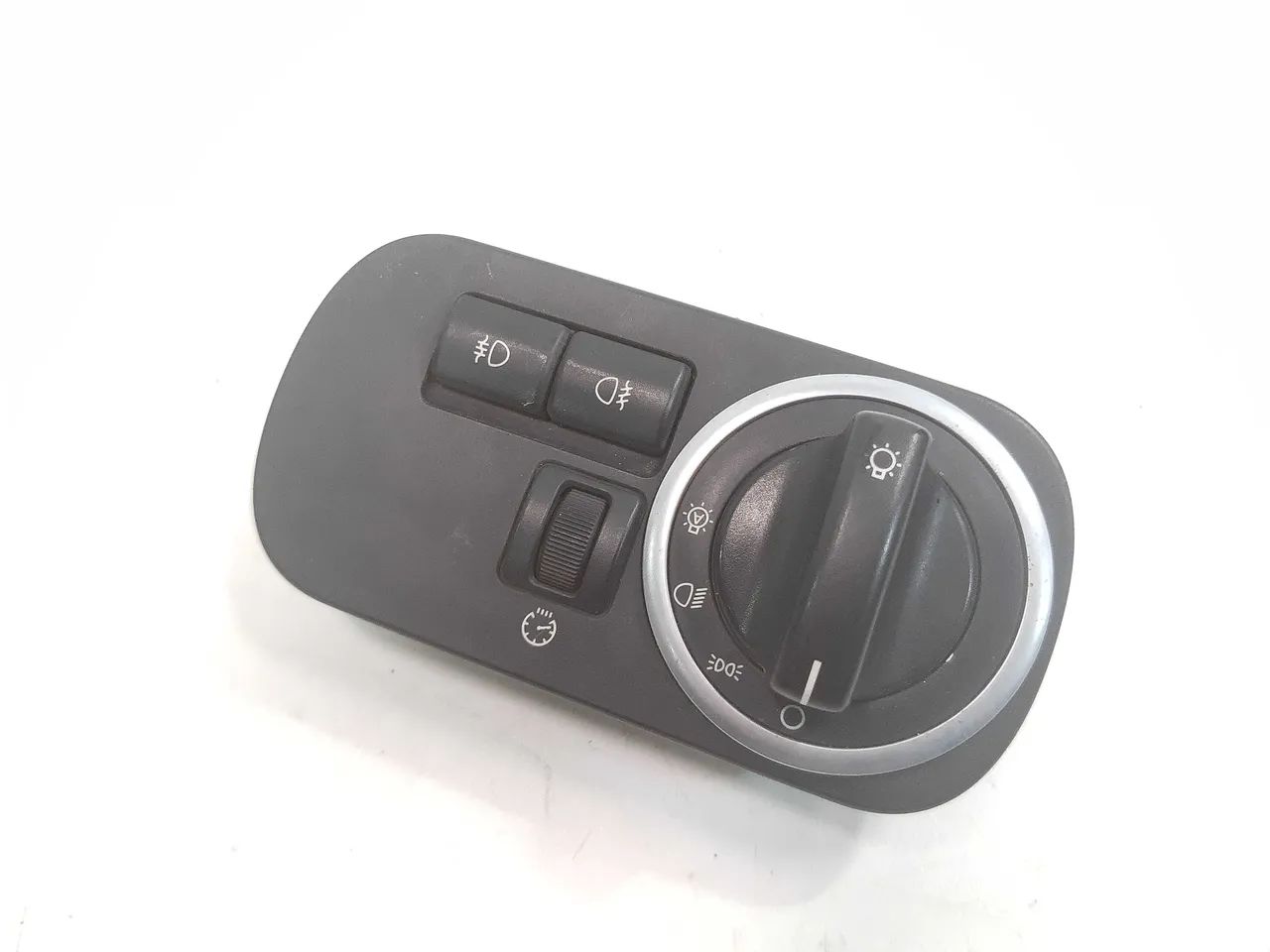 Interruptor Comando Farol Range Rover 2010 2011 2012 2013 - Foto 5