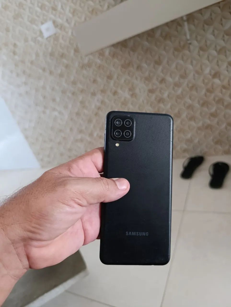 A12 Samsung  - Foto 3