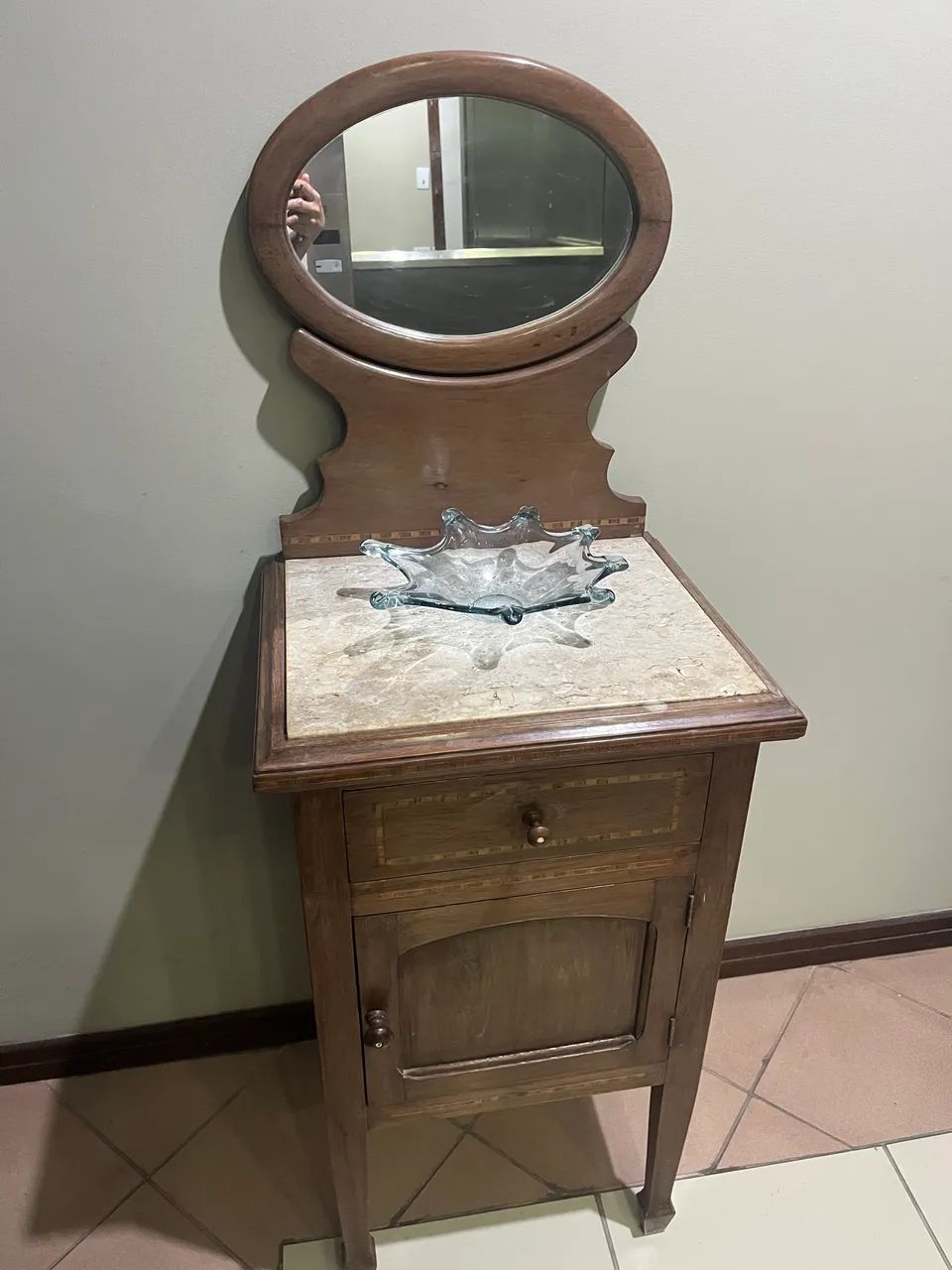 Criado Mudo  - Foto 4