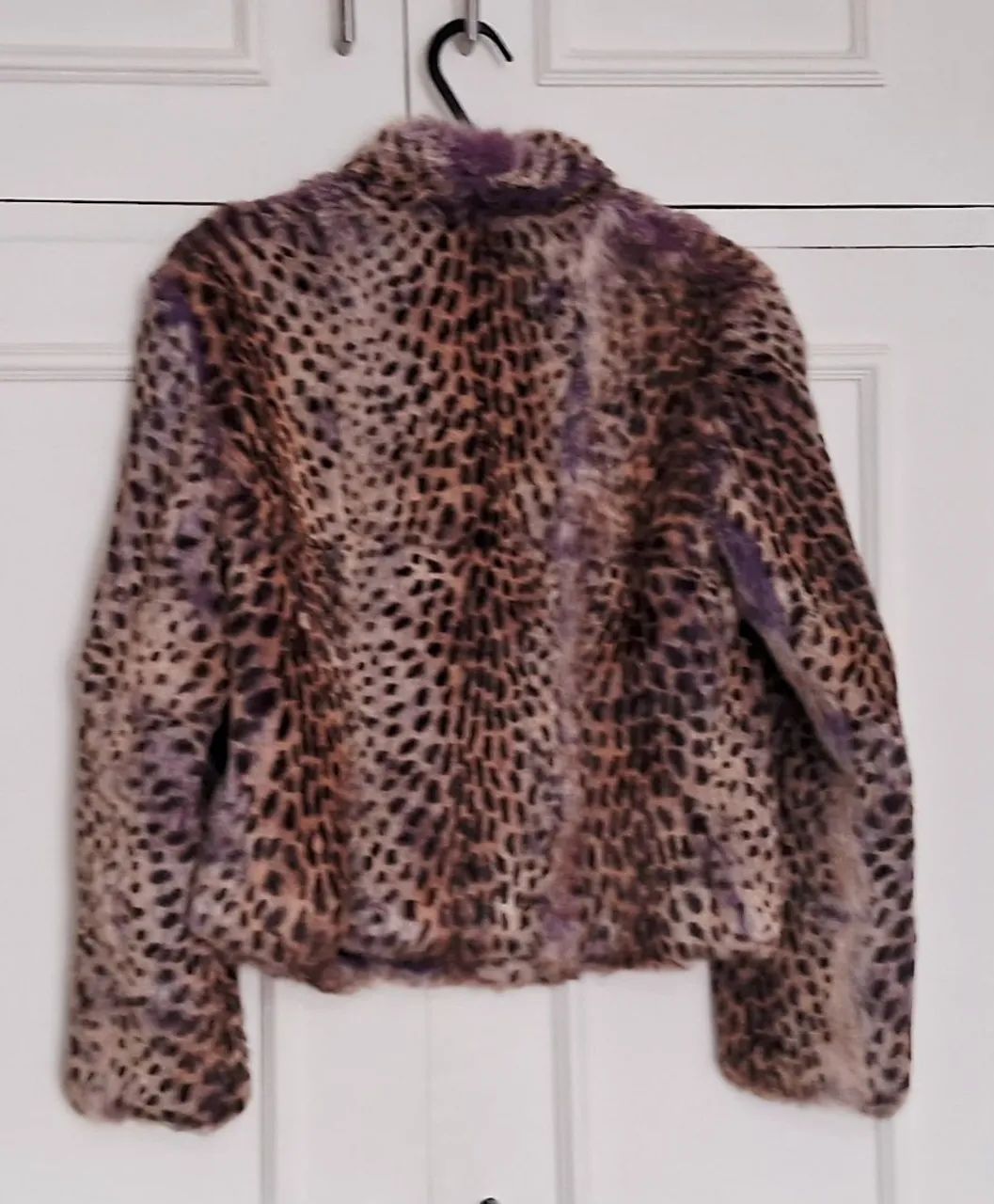 Casaco de pele fashion  - Foto 2