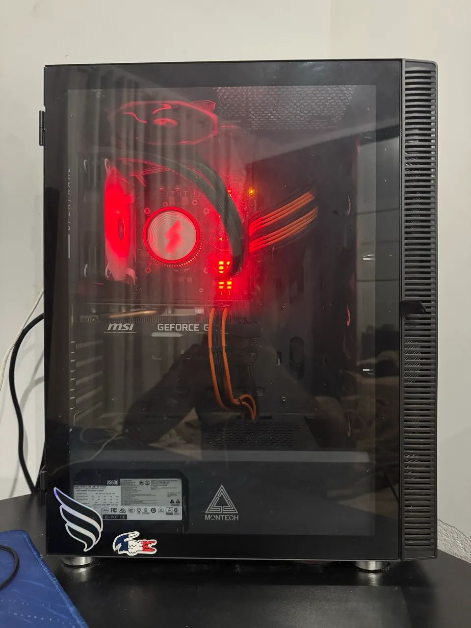CPU GAMER  - Foto 4