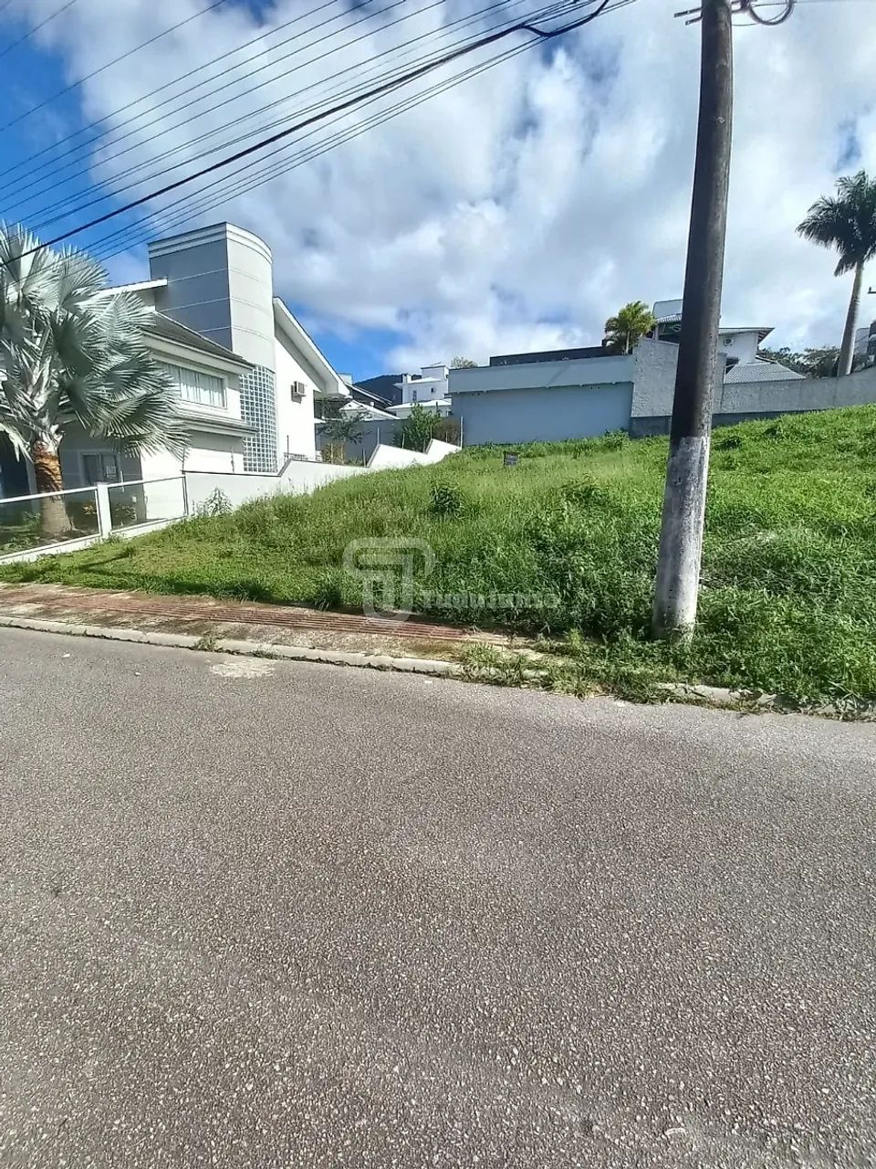 Lote 364m², Pedra Branca, Palhoça, SC. - Foto 3