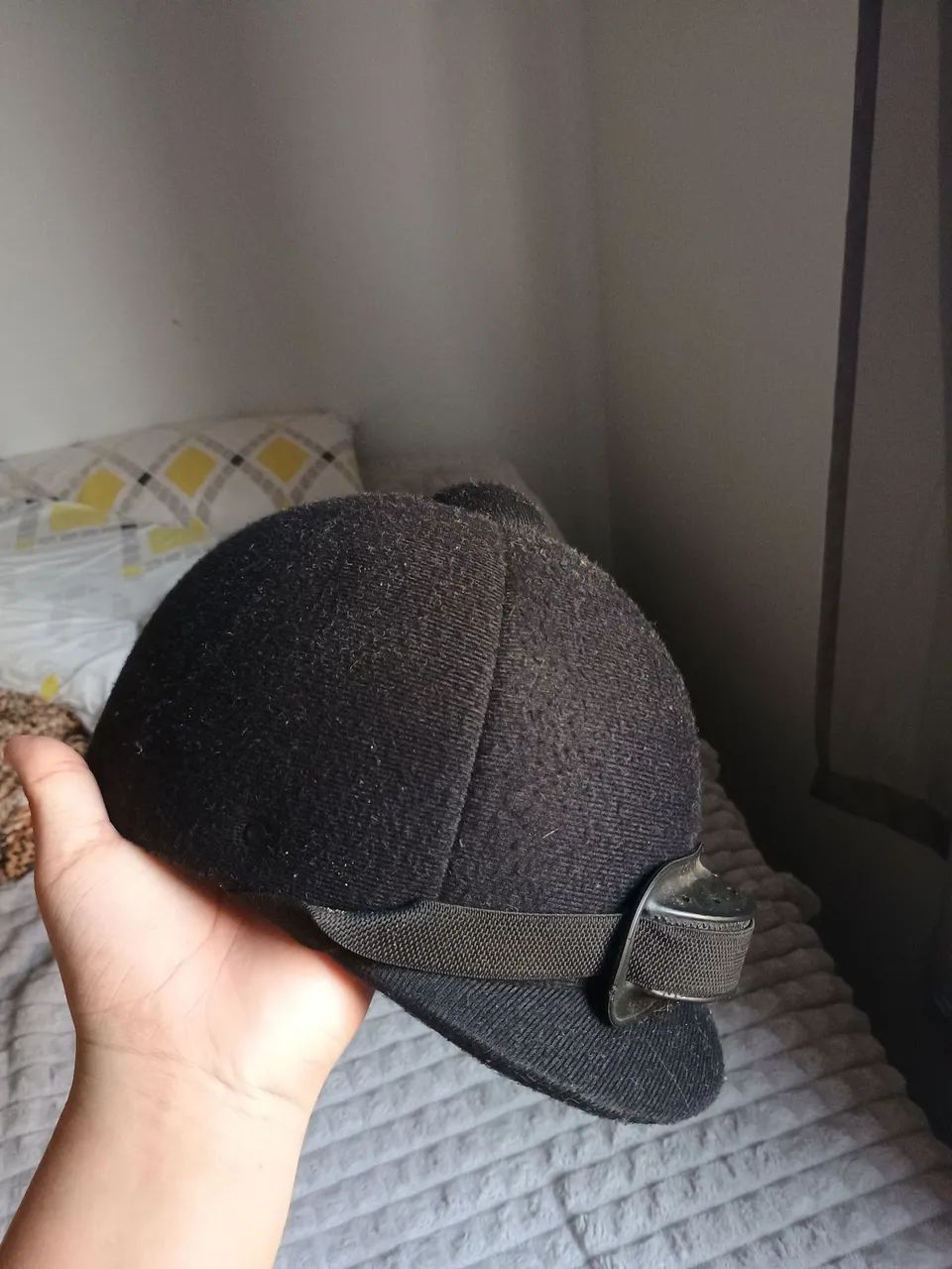 Capacete de vaquejada 65562818678403124