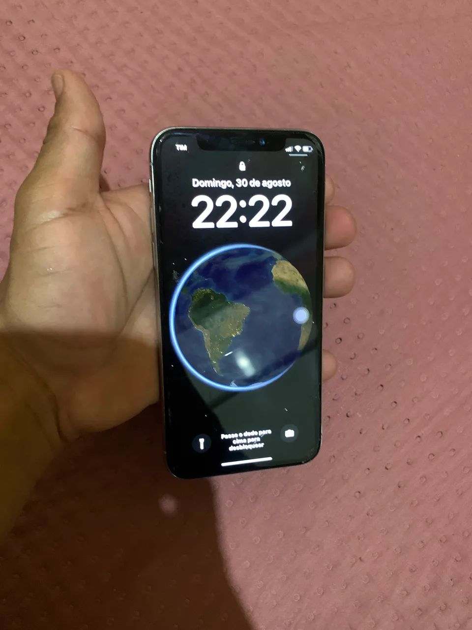 IPhone X 256GB - Foto 2