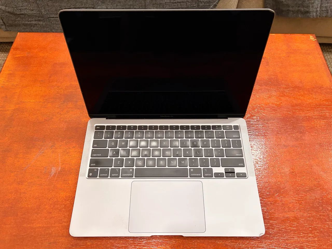 MacBook Air 13