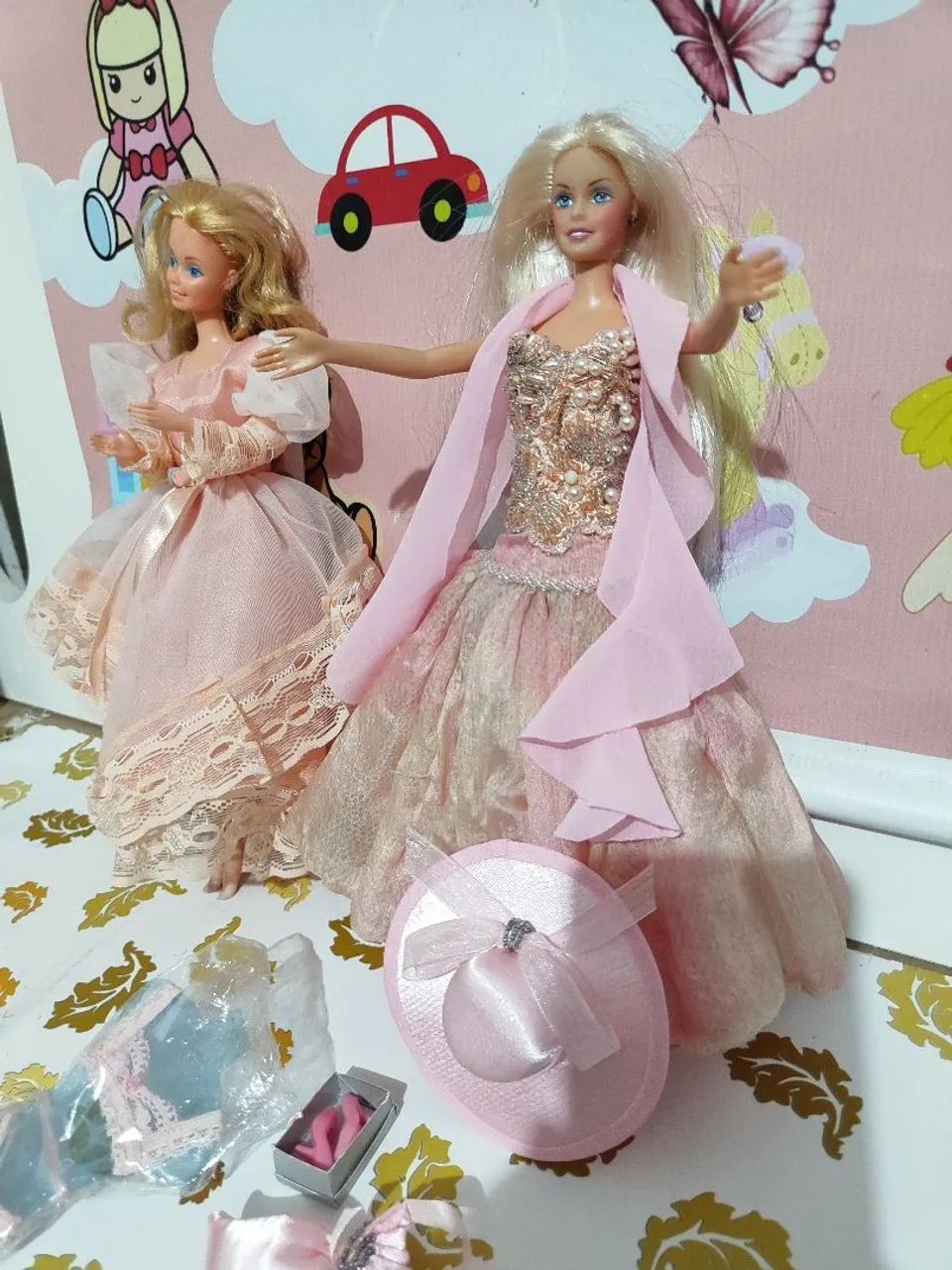 Boneca Barbie - Foto 5
