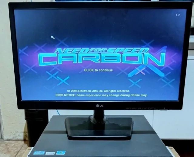 CPU Core i5 + 8GB RAM + SSD Ultra Rápido Jogos Instalados - Foto 5