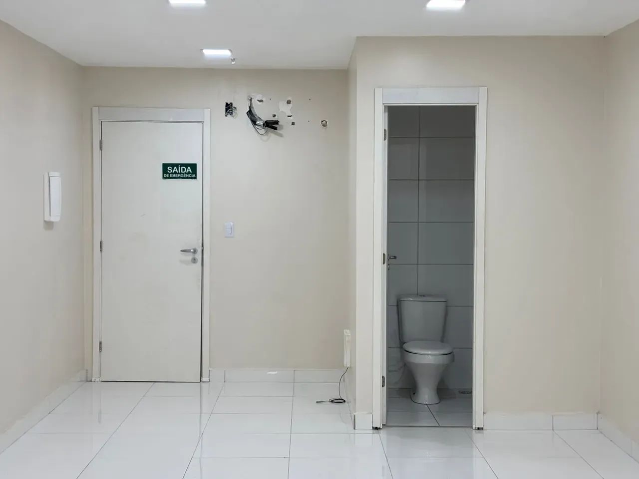 Sala Comercial no Shopping da Ilha  34m² - Foto 2