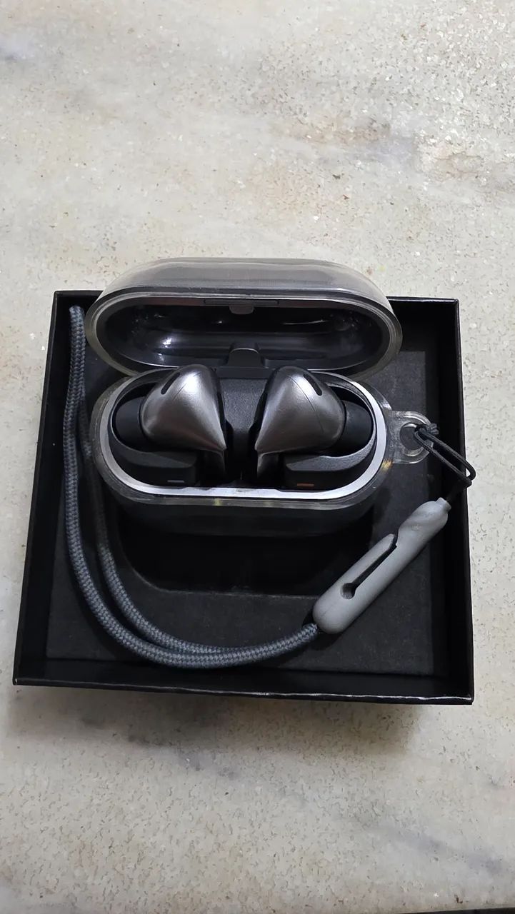 Galaxy buds 3 pro - Foto 2