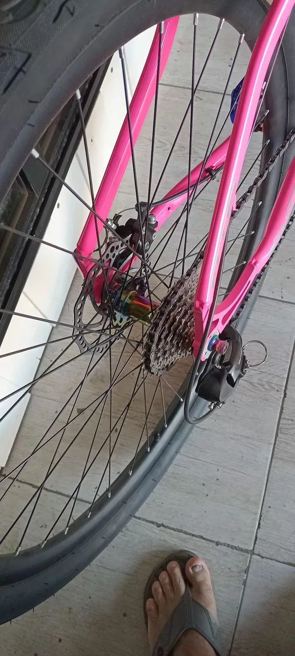 Bikes novas - Foto 5