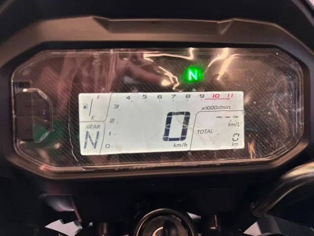Vendo CG 160 Start 2026 - ZERO KM (Já Emplacada) - Foto 2