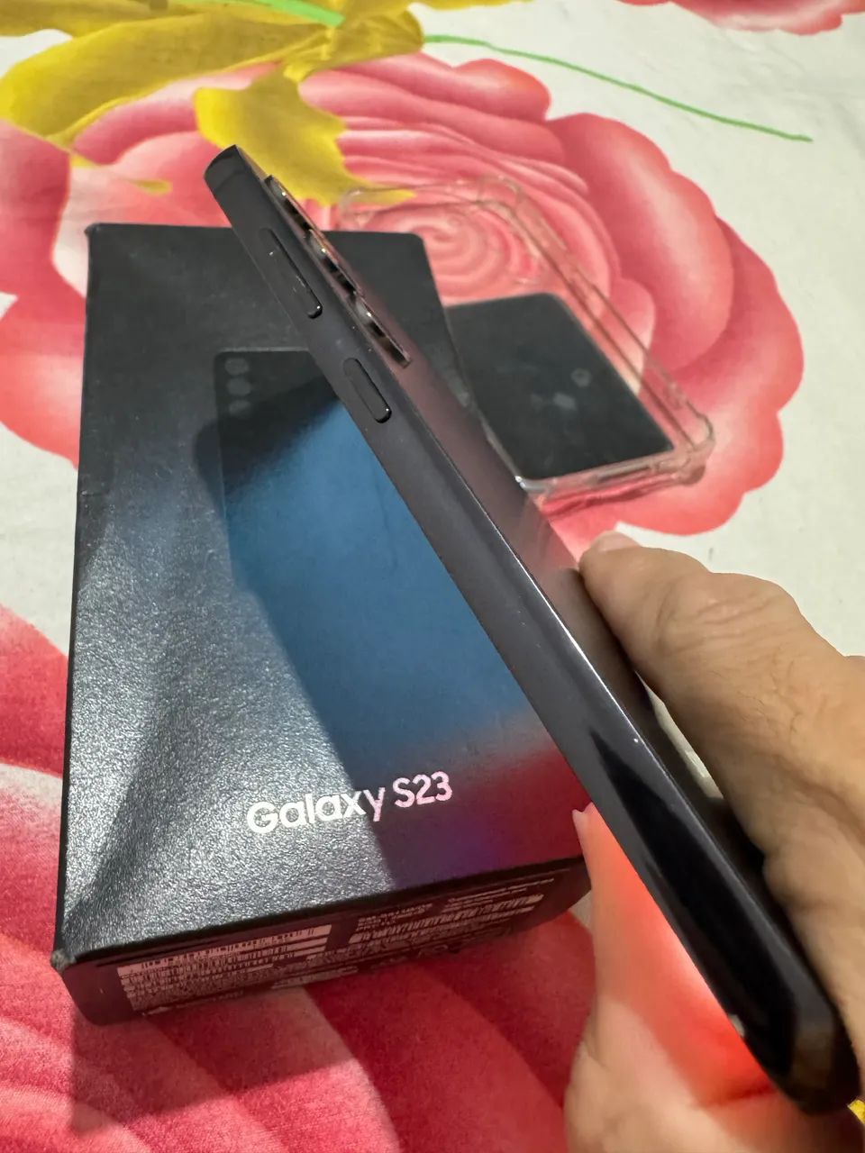 Samsung s23 256gb - Foto 5