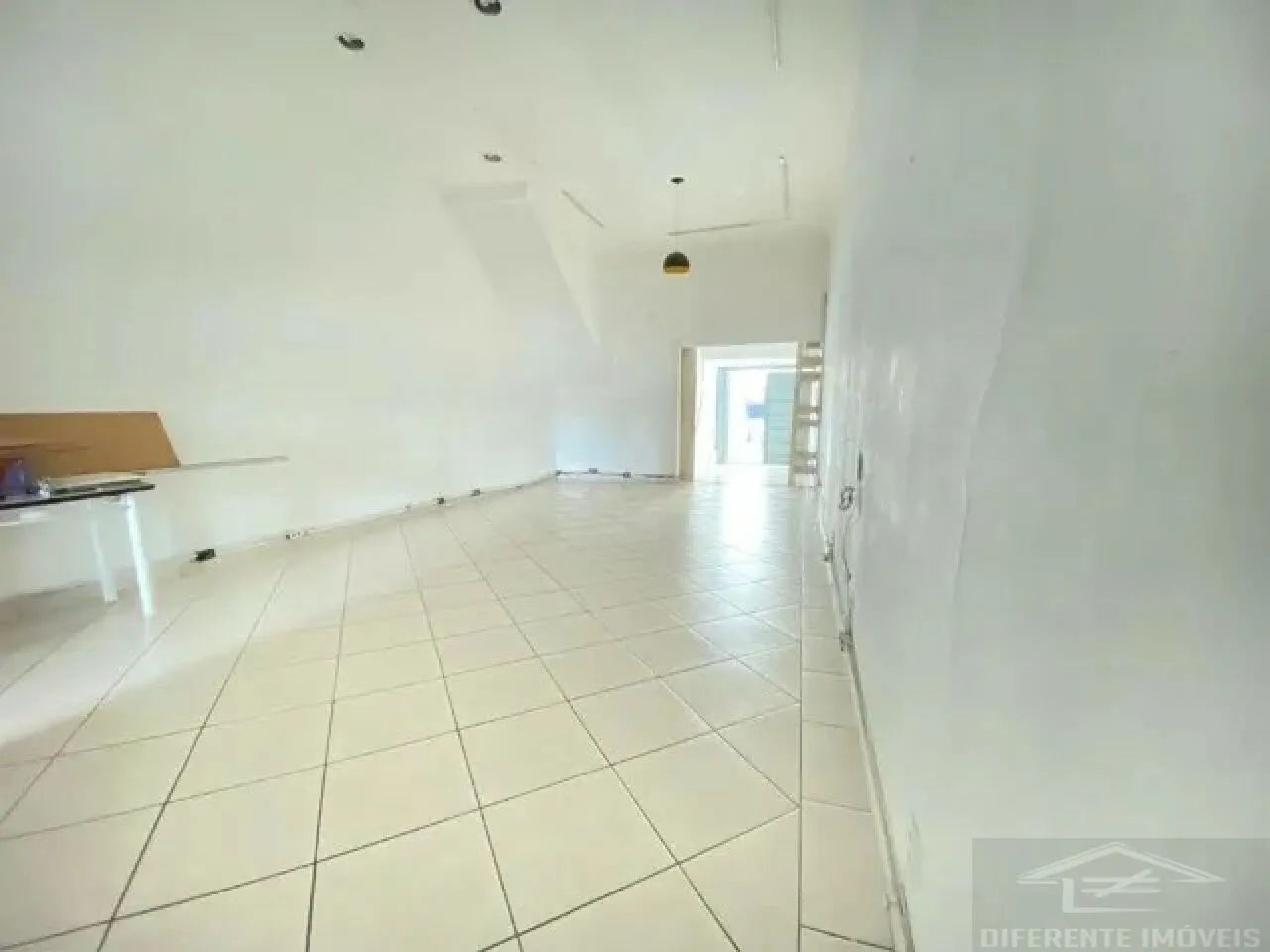 Salão Comercial para locação na Vila Alpina