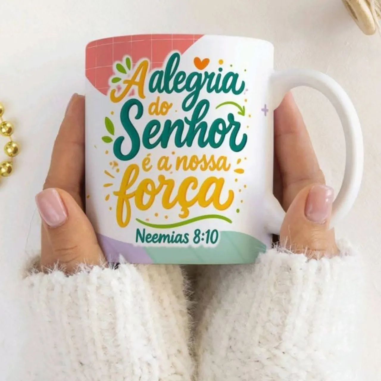 Caneca personalizada  - Foto 2