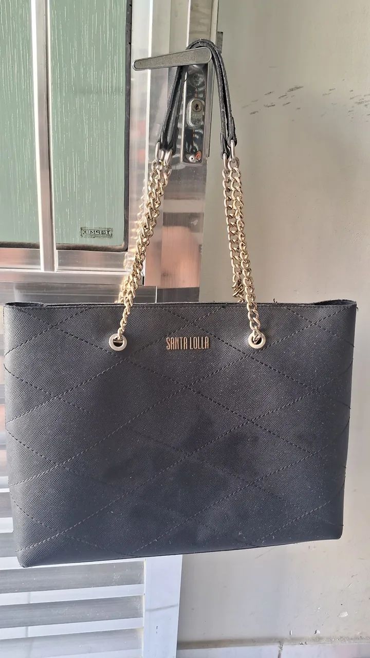 Bolsa santa lolla original 