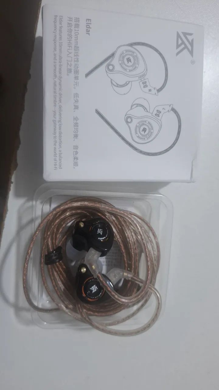 Fone eldar kz com mic  - Foto 3