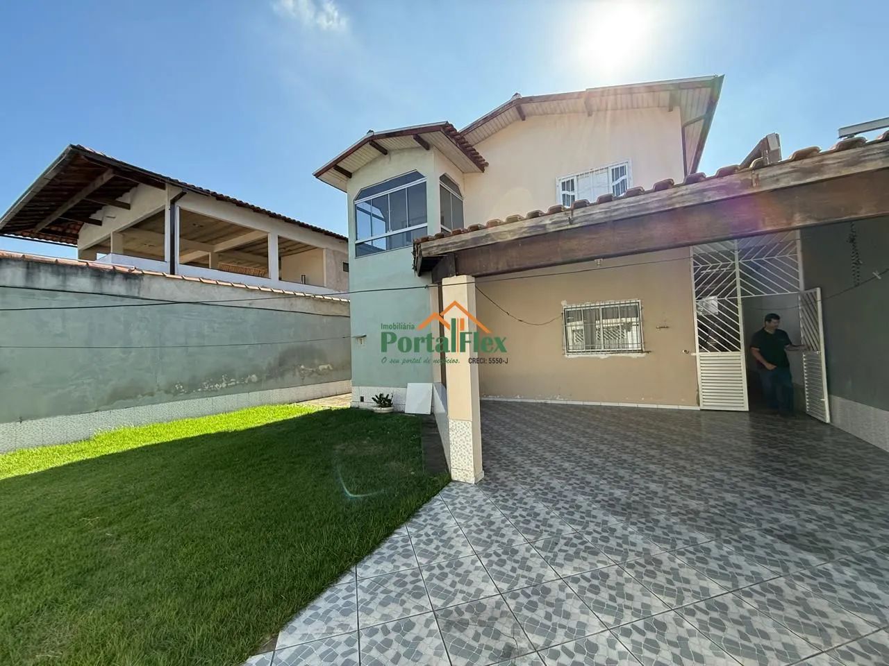 Casa à venda em Morada de Laranjeiras - Serra/ES