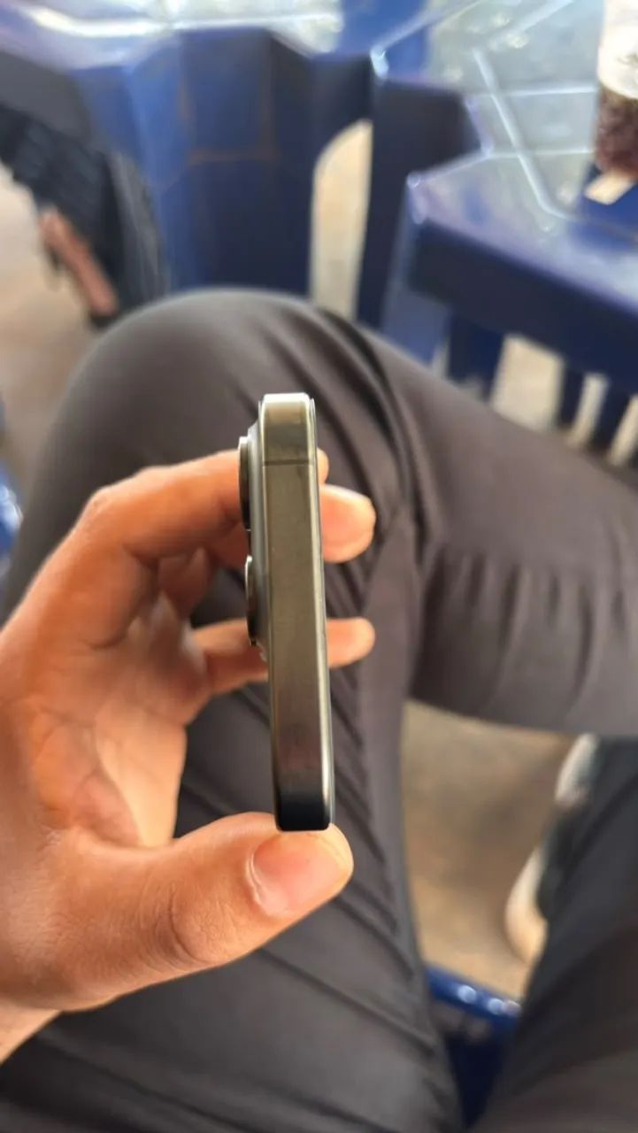 Iphone15 pro 256GB - Foto 2