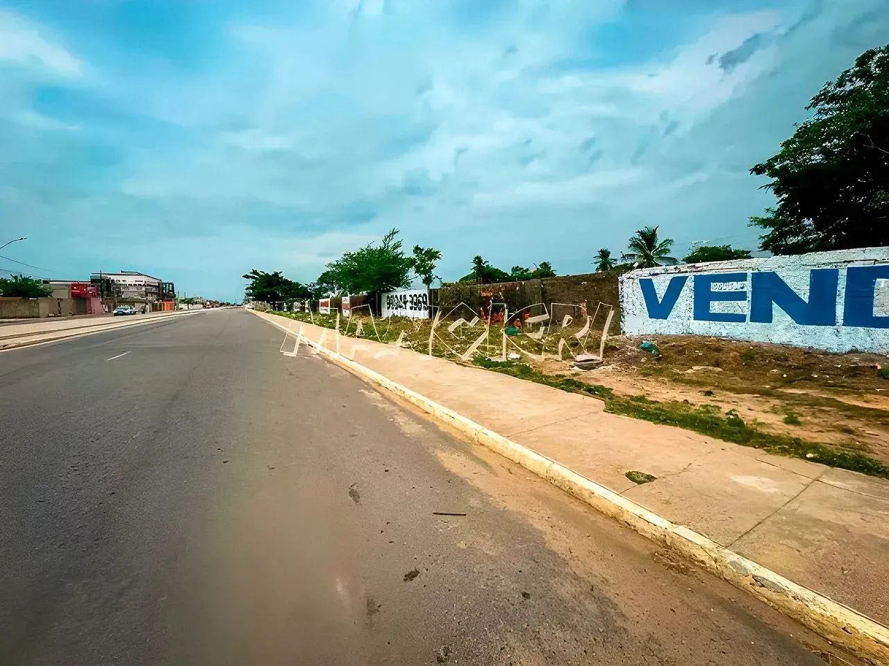 Terreno em 17 de Março - Aracaju - SE - Foto 3