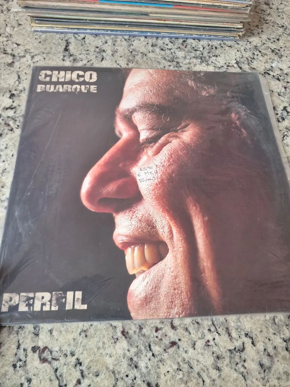 Discos de Vinil - Foto 5
