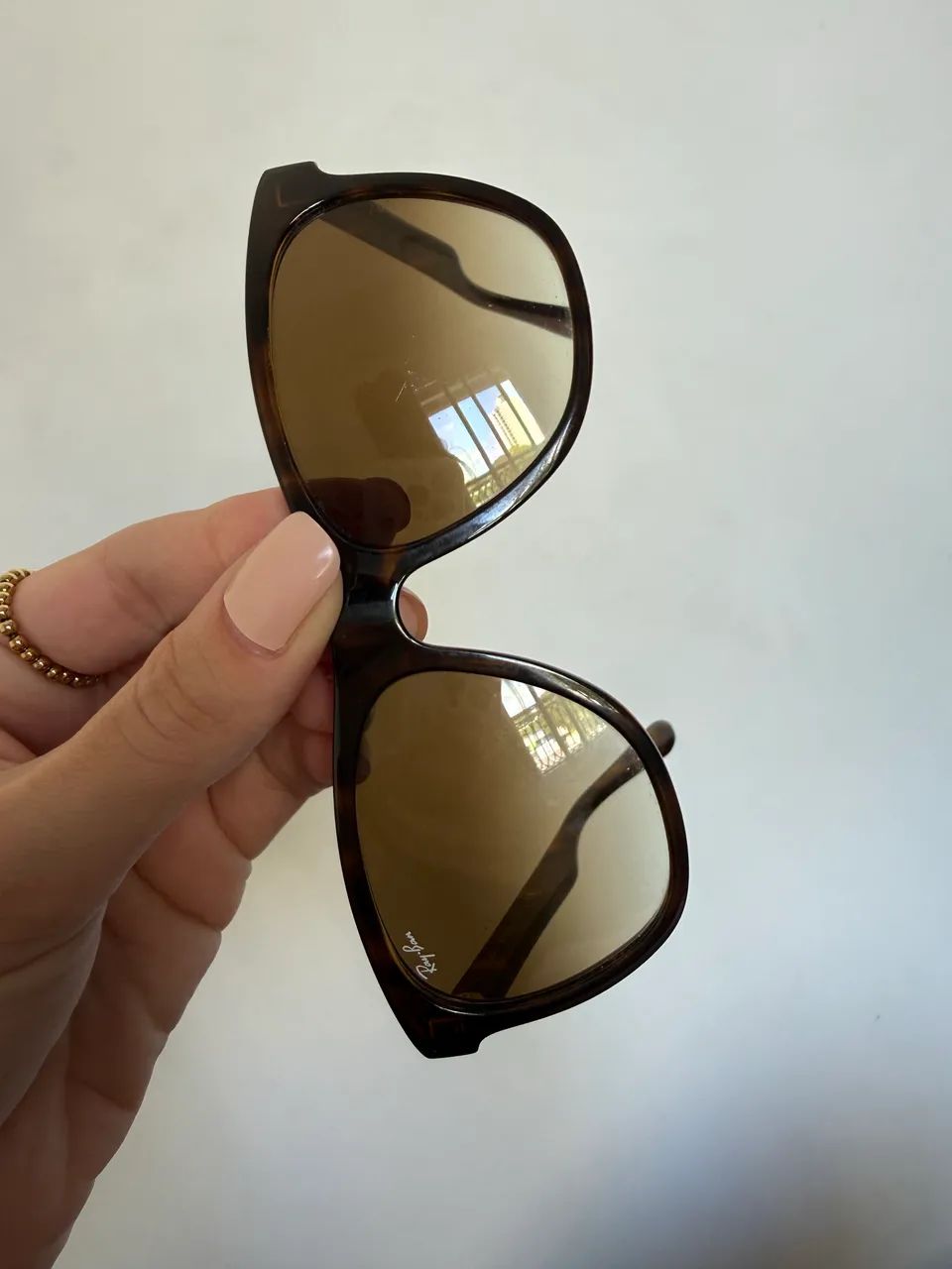 Óculos Ray-Ban original unisex - importado dos EUA - Foto 4