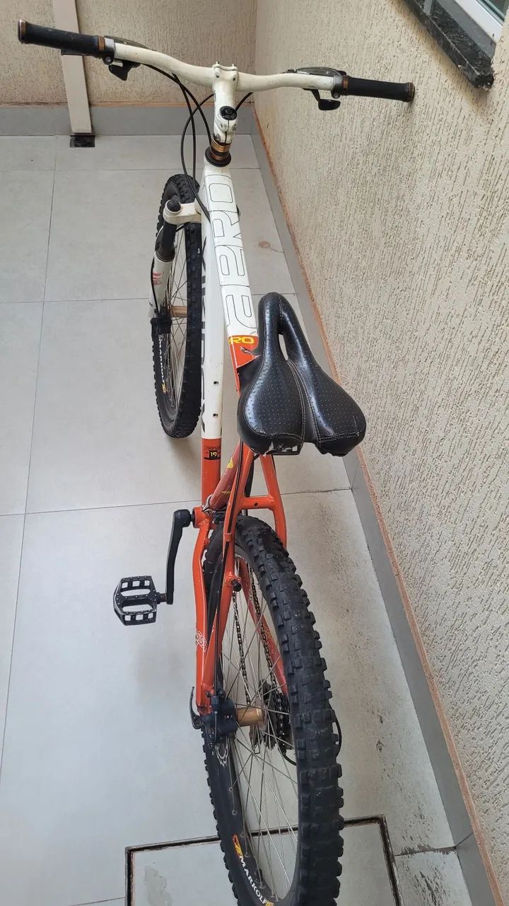 Bicicleta Viking aero x55 - Foto 3