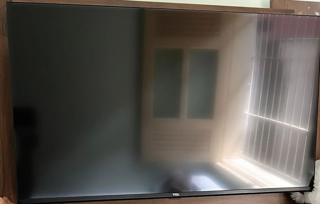 TV TCL 32? Smart TV