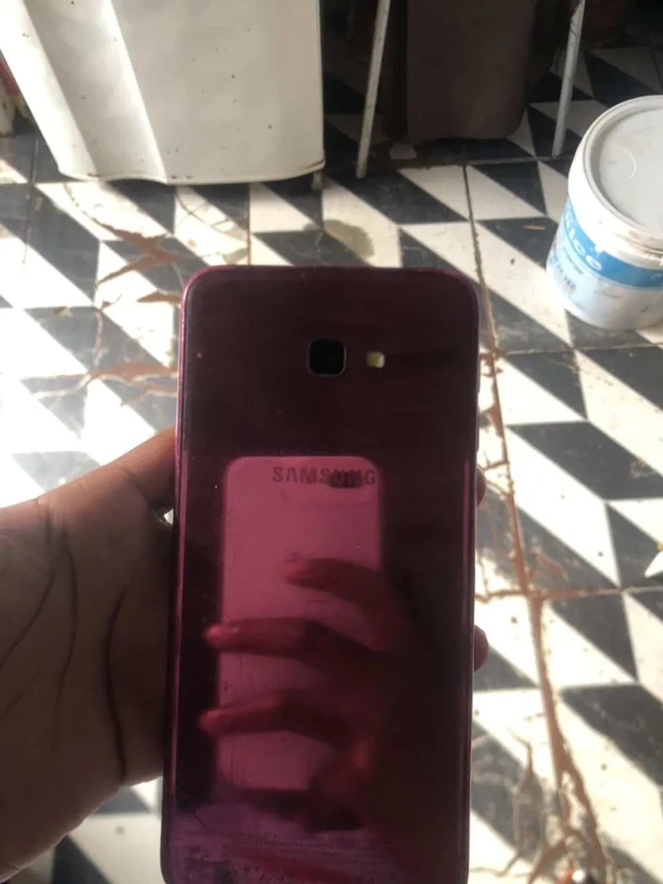 Retirada de peças  - Foto 3