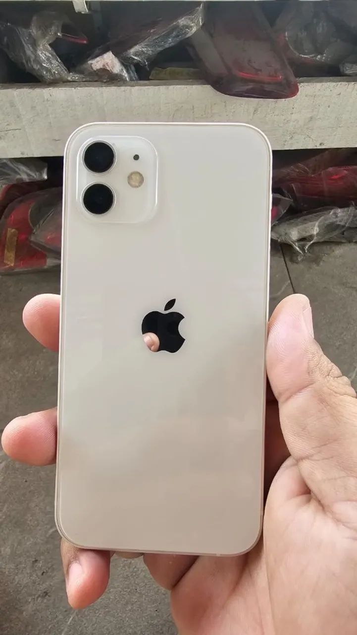 Iphone 12 128 GB seminovo - Foto 2