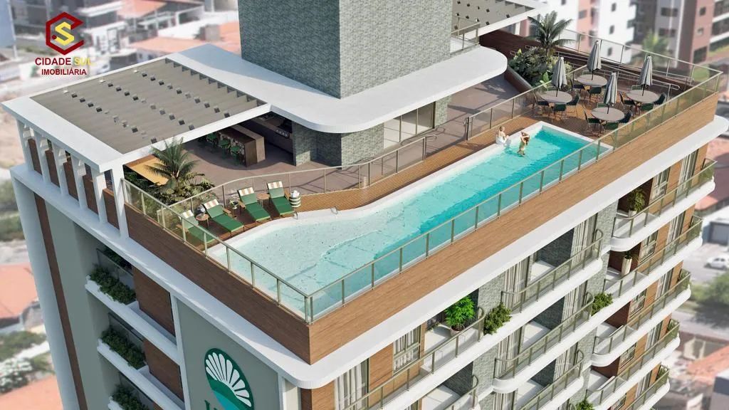 Apartamento com 2 dormitórios à venda de 54 m² a partir de R$ 372.600,00 2