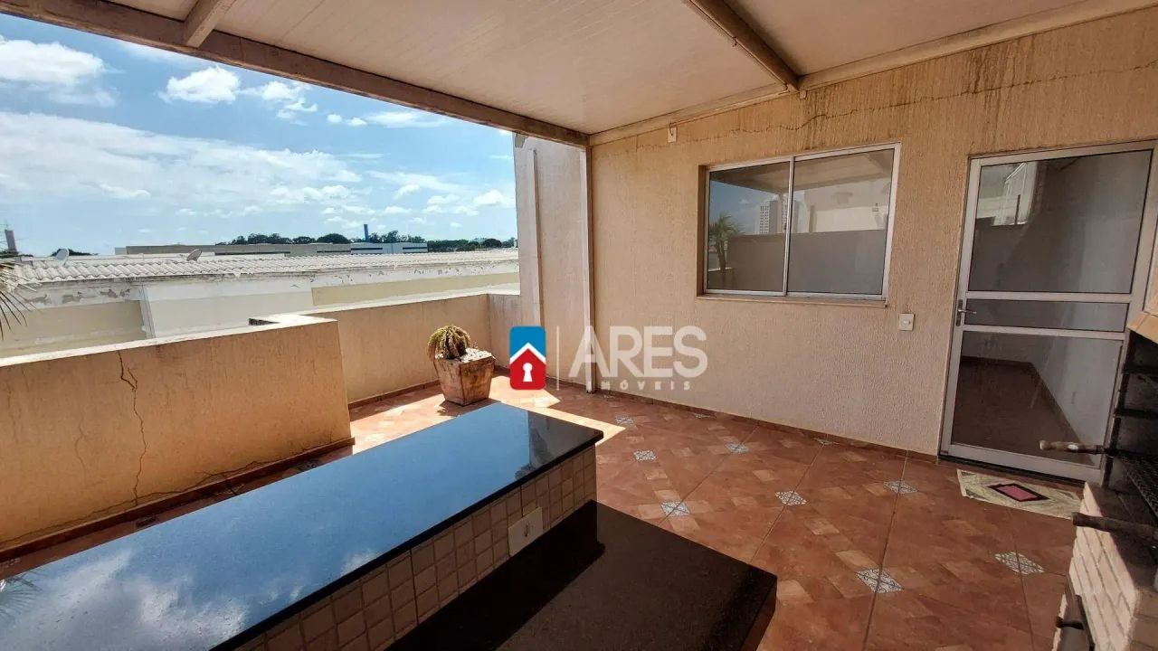 Apartamento com 2 dormitórios à venda, 100 m² por R$ 349.000,00 - Jardim Progresso - Ameri - Foto 3
