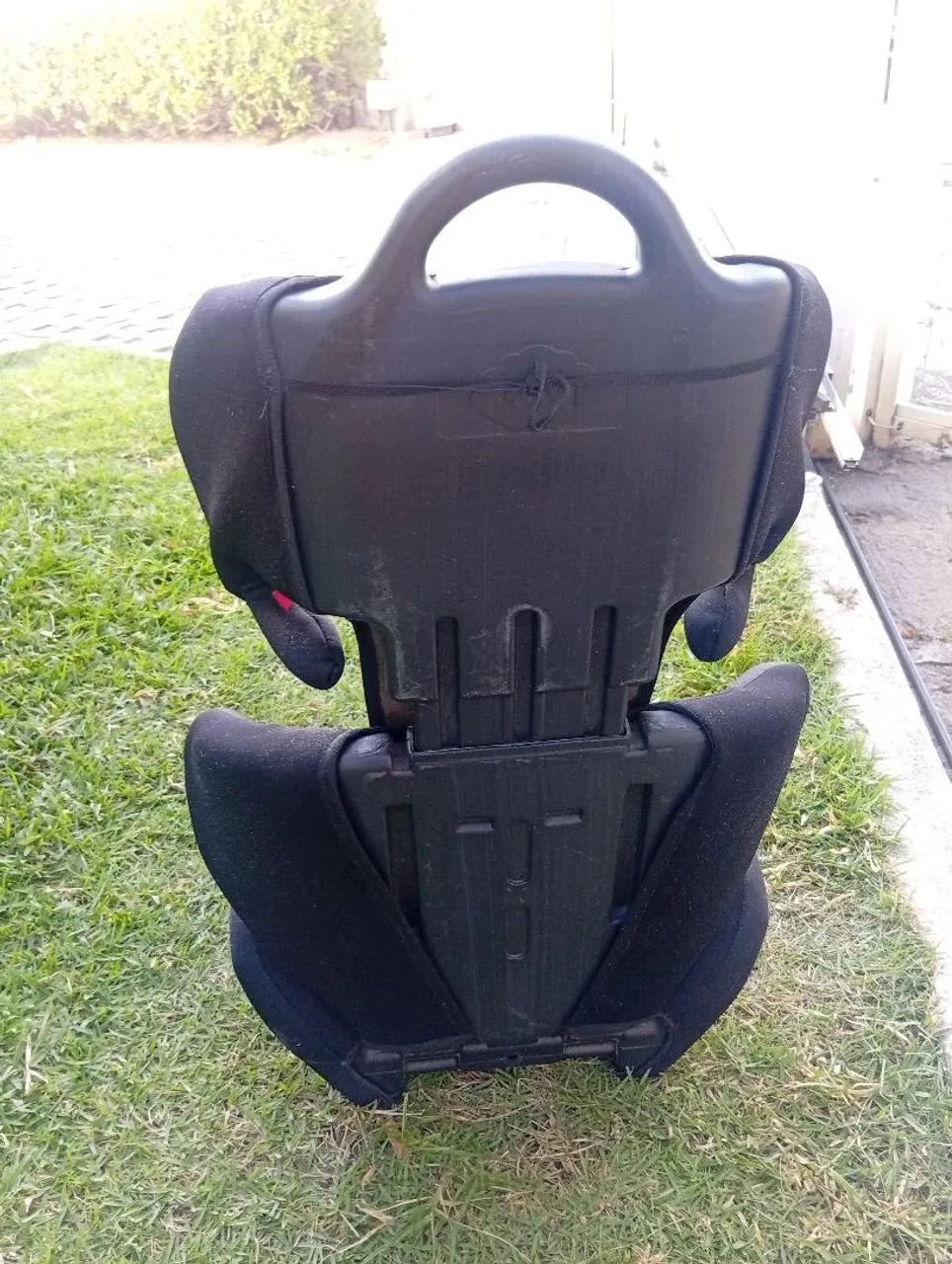 Cadeirinha para carro  - Foto 2