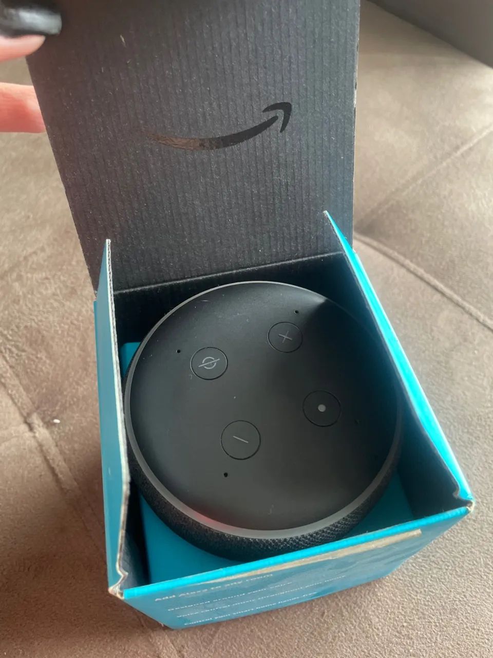 ALEXA - Foto 2