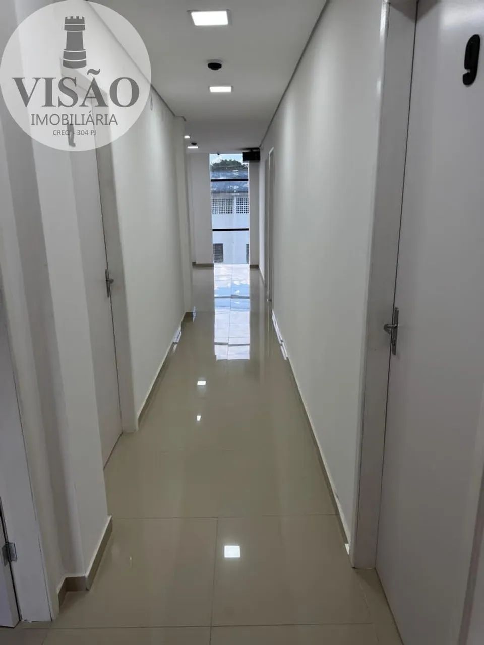 SALA COMERCIAL em Manaus - Amazonas, Parque 10 de Novembro - Foto 2