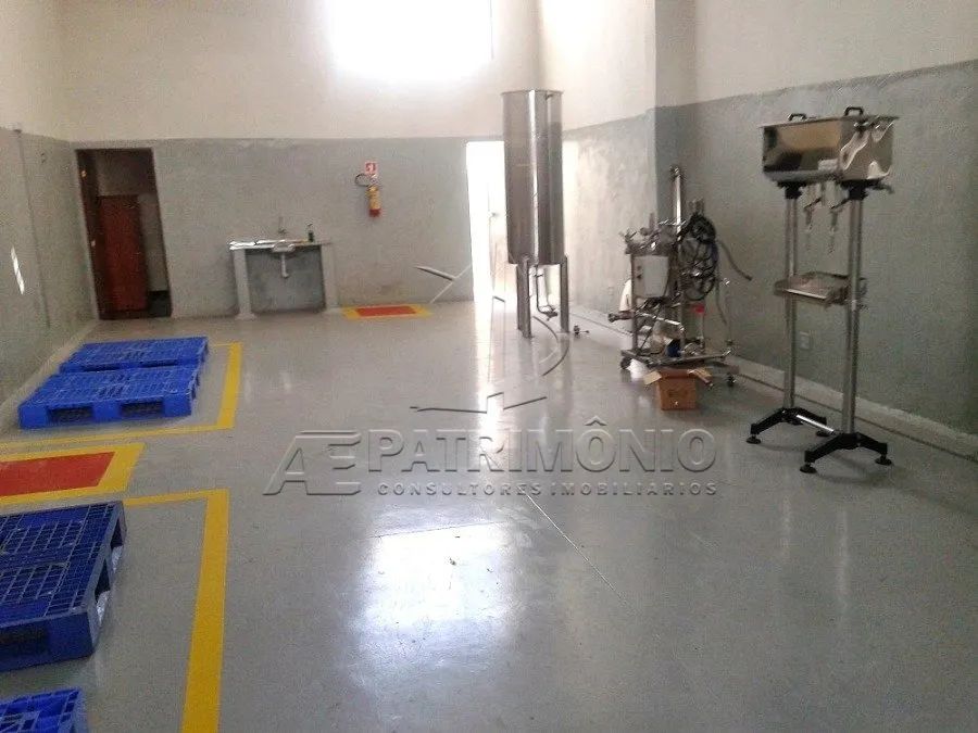 GALPÃO,0 Dormitorio(s) bairro Vitória Régia