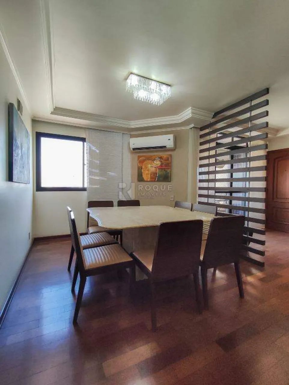 Apartamento com 3 Quartos à Venda no Centro de Limeira  Edifício Portinari - Foto 4