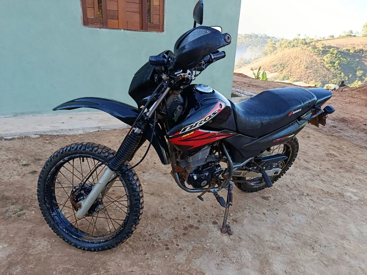 Vende-se Bros 150 - Foto 2