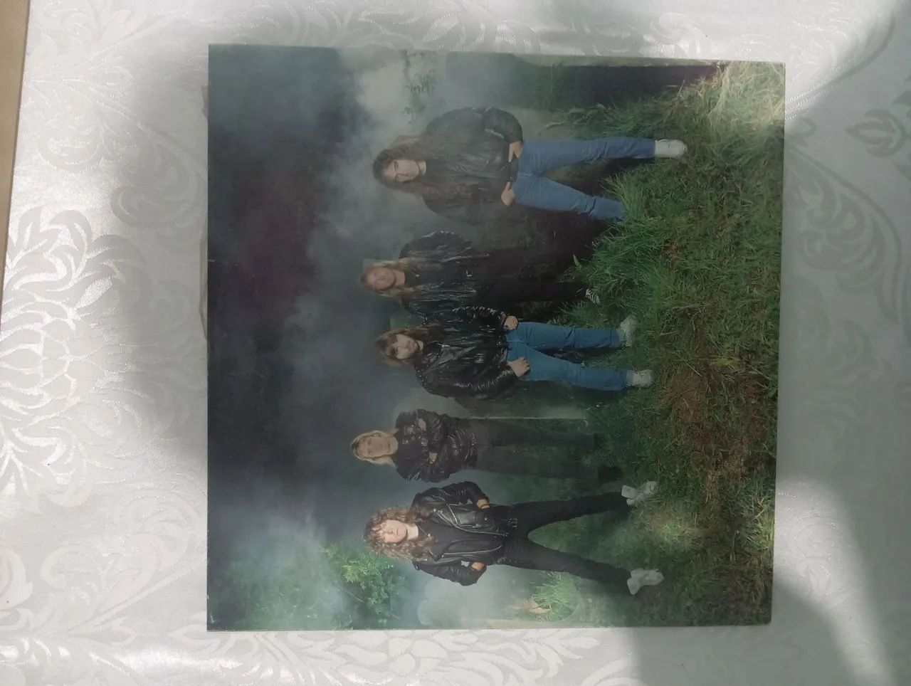 LP Vinil Iron Maiden - Foto 3