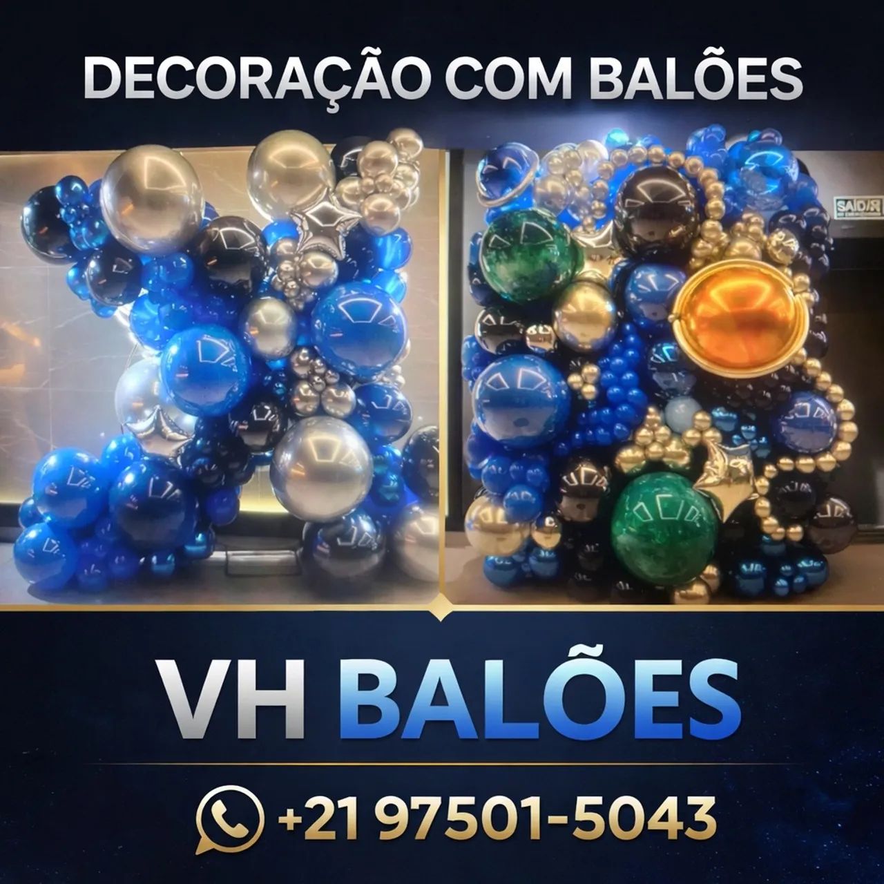 Vh-baloes * - Foto 2