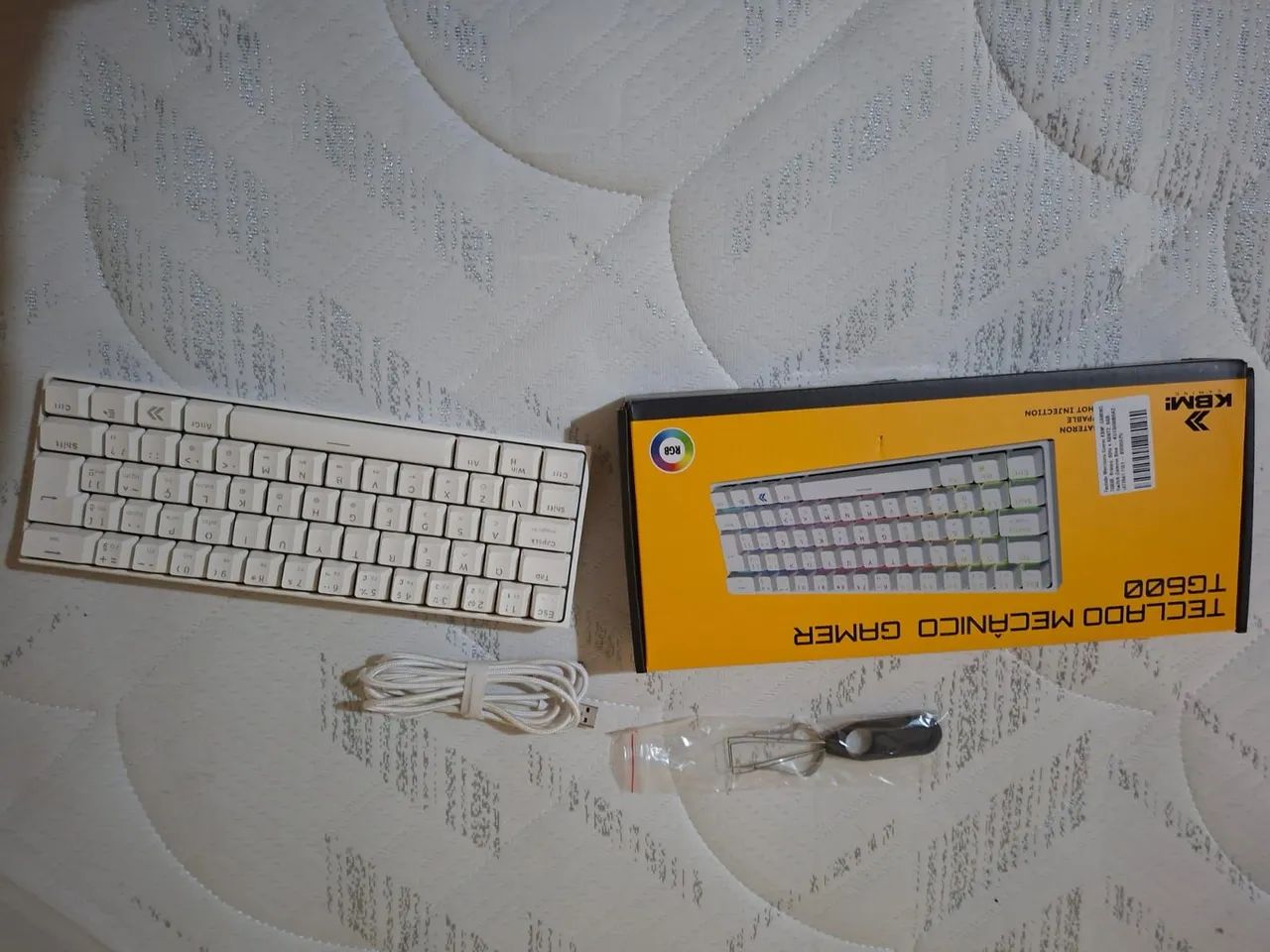 Pc gamer Completo - Foto 4