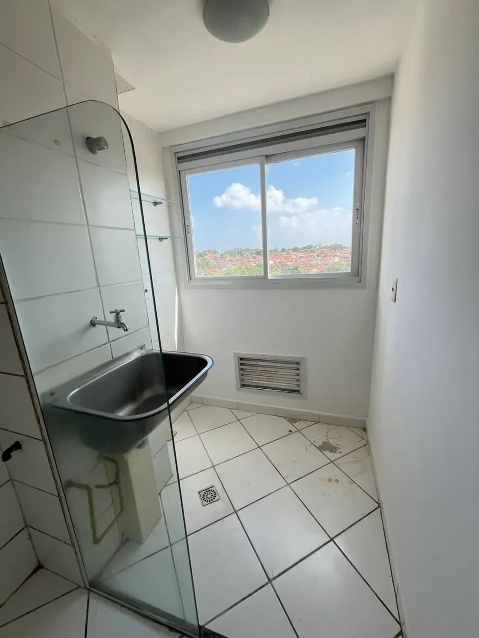 ALUGO APTO  NO VITE ANGELIM - Foto 4