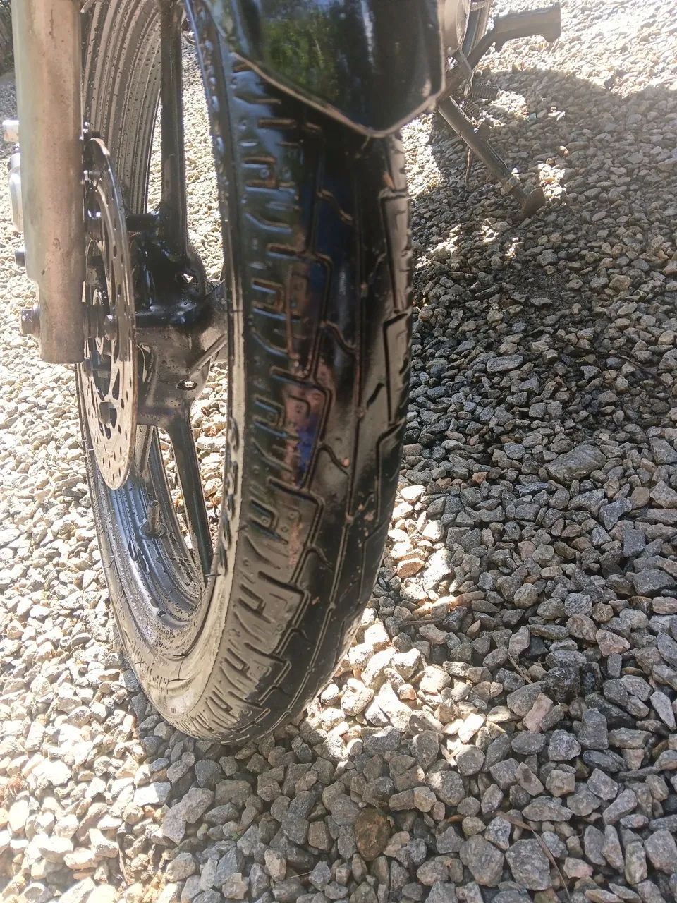 Factor  125 k1 - Foto 5