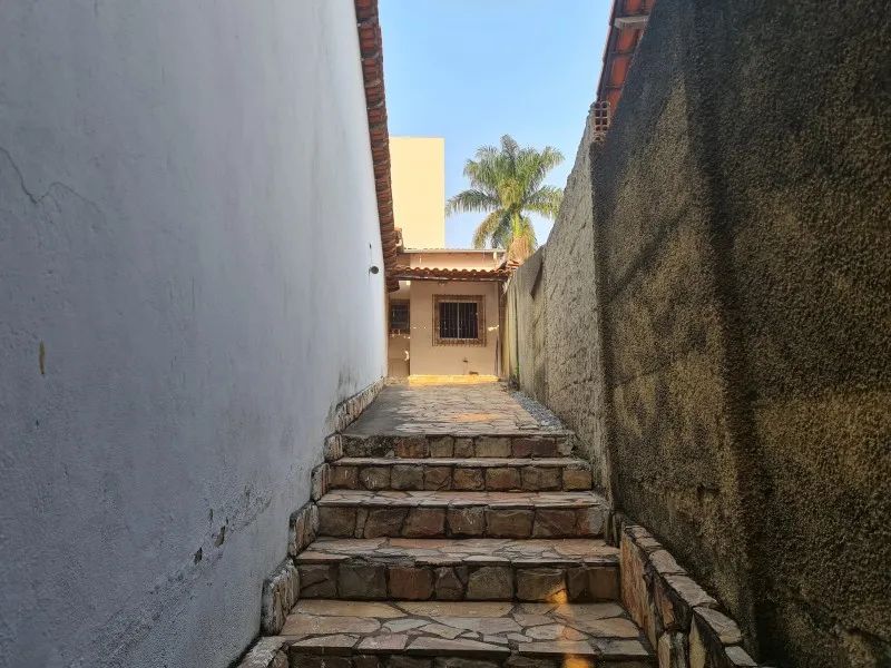 Casa Geminada para locaA§A£o - Foto 2