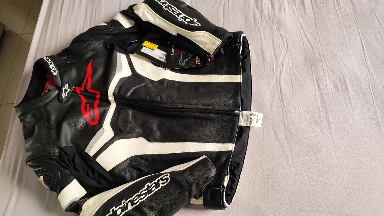 Jaqueta Alpinestar  - Foto 4