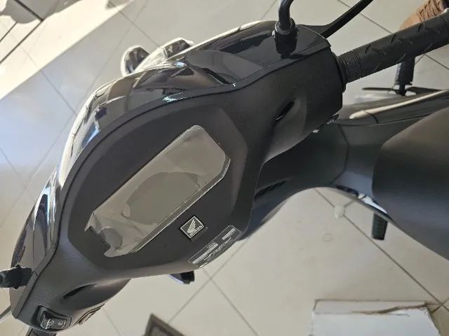 BIZ 125 EX - Foto 4