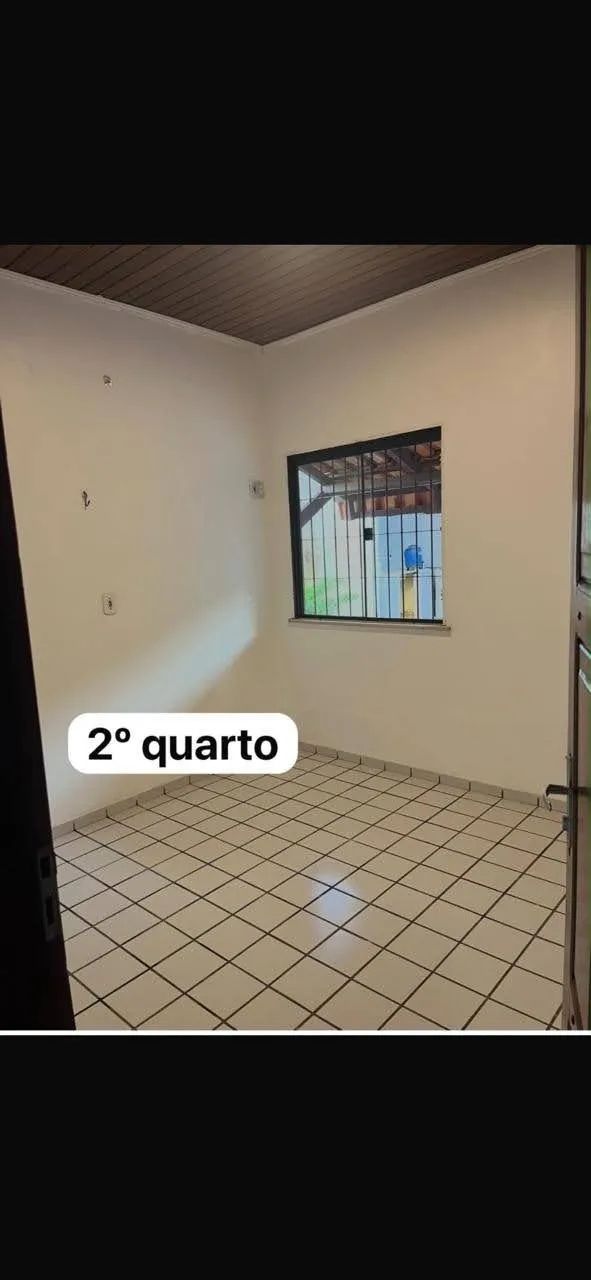 ALUGO CASA PRÓXIMO DA UNAMA - Foto 3