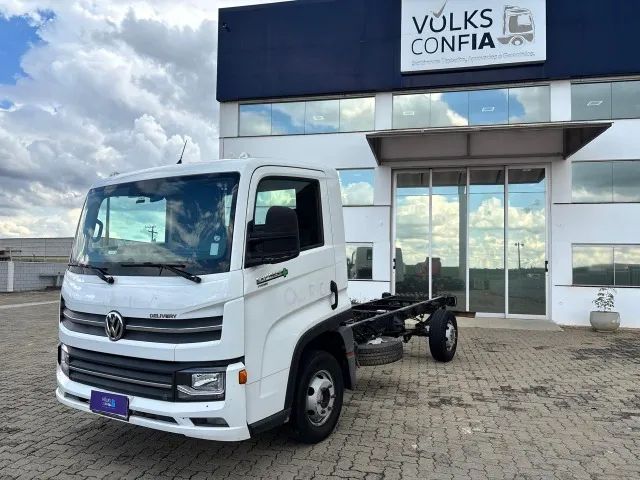Volkswagen Express 4x2 2023 - Foto 2