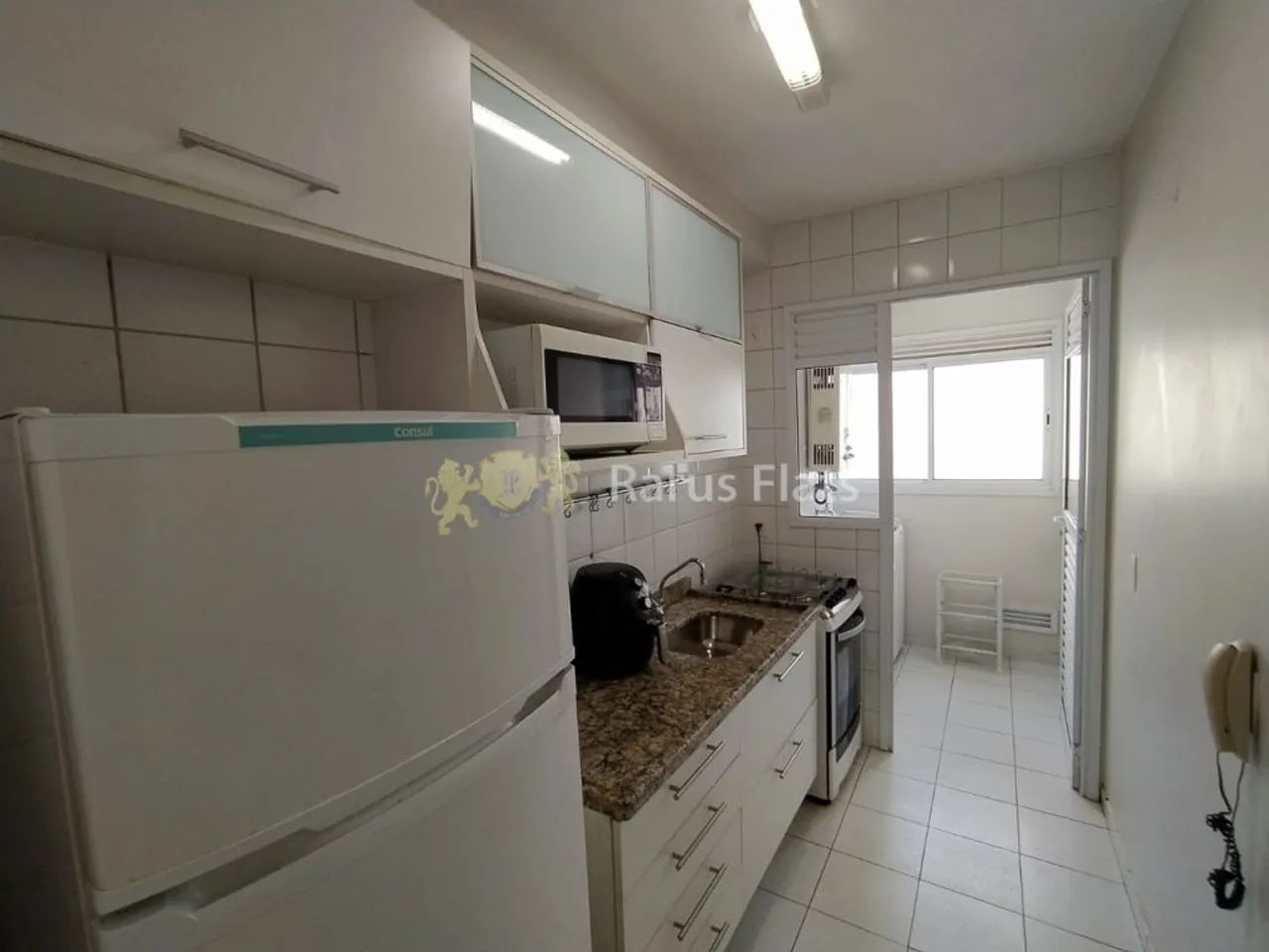 Rarus Flats - Flat para venda - Edifício Olympia Self Living - Foto 2